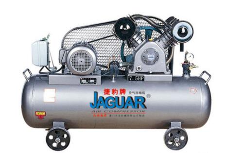 活塞式空壓機7.5HP