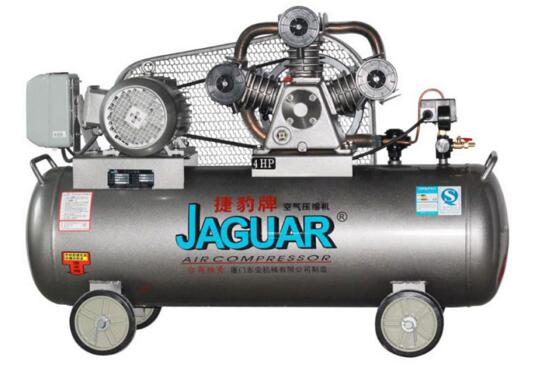活塞式空壓機4HP